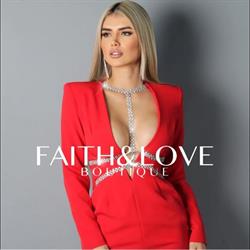 Faith and Love Boca del Rio