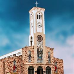 Parroquia La Divina Providencia Ezequiel Montes,Qro.