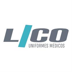 LICO Uniformes Médicos