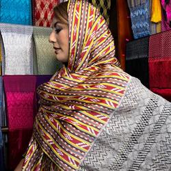 La Cuna del Rebozo