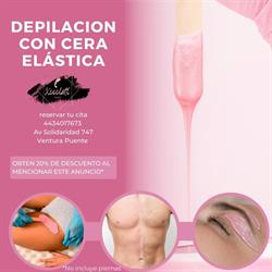 Depilaciones y cera elastica xocolatl -Fabricantes De Cera Elastica