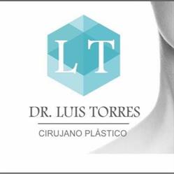 Dr. Luis Torres Cirujano Plástico