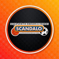 Uniformes y Bordados Scandalo