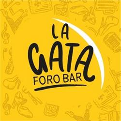 La Gata Foro Bar