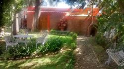 Temazcal Tulancingo