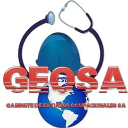 Gabinete De Estudios Ocupacionales S.A - GEOSA