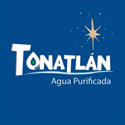 Agua Purificada Tonatlán