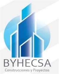 BYHECSA CONSTRUCCIONES Y PROYECTOS SA DE CV