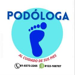 La podologa