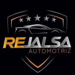 Rejalsa Automotriz