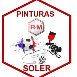 Pinturas RM SOLER