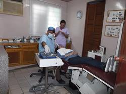 Dentista Familiar