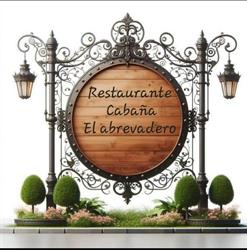 Restaurant Cabaña El Abrevadero