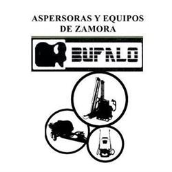 Aspersoras y Equipos de Zamora Búfalo