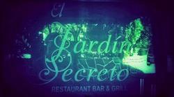 Salón de Eventos El Jardín Secreto - Jojutla