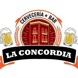 La Concordia Cervecería y Bar