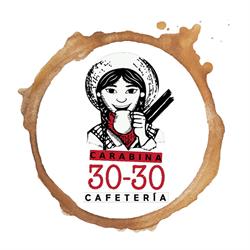 Cafetería Carabina 30-30