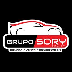 GrupoSory Seminuevos