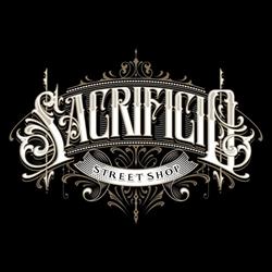 Sacrificio shop