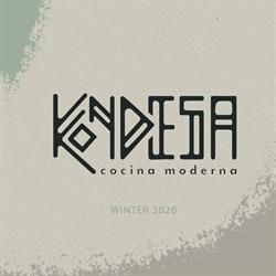 Kondesa Cozumel
