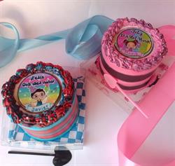 Obleas Comestibles YAMI