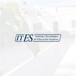 ITES Instituto Tecnológico de Educación Superior