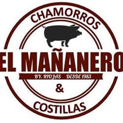 Chamorros y costillas el Mañanero