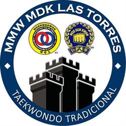 Moon moowon Moo Duk Kwan Las Torres