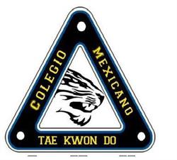 Colegio Mexicano De Tae Kwon Do Equipo Tigres