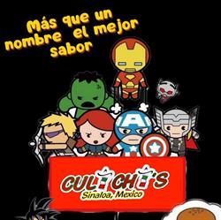 Culichis