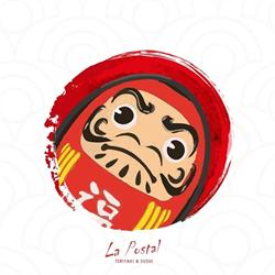La Postal Teriyaki & Sushi Suc Panamericano