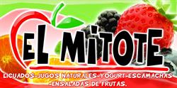 El Mitote