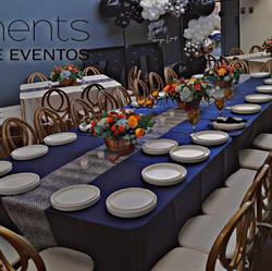 Salón Moment's Morelia