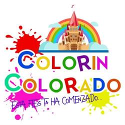 Colorin Colorado Salon Infantil