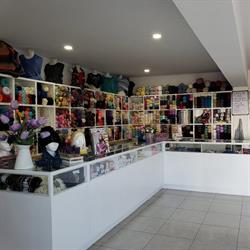 Estambres y Agujas Pachuca