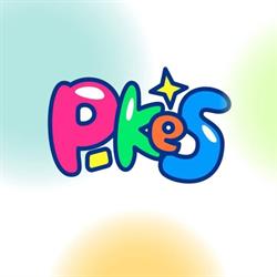 Piñatas Personalizadas P-kes