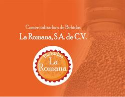 Comercializadora de Bebidas La Romana