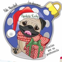 papeleria rocky