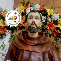 Parroquia San Francisco de Asís