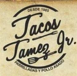 Tacos Tamez Jr
