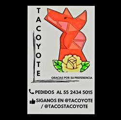 Tacoyote