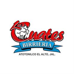 Birrieria Los Cuates