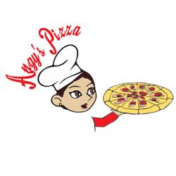 Angy's Pizza