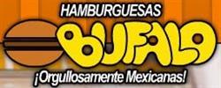 Hamburguesas Bufalo Lerdo