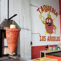 Taqueria Los Angeles