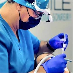 PerfectSmile Odontologia estetica