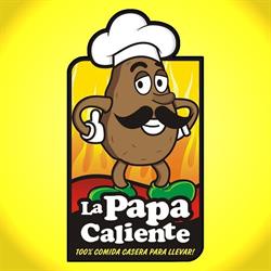 La Papa Caliente