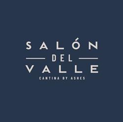 Salón del valle cantina by ashes