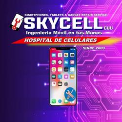 Skycell CUU  (Skycell)