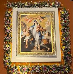 Parroquia Nuestra Señora de la Luz